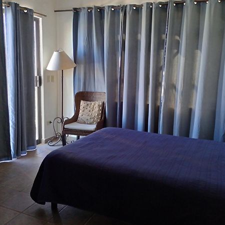 Hostal Las Quintas ซานโฮเซ เดล กาโบ ภายนอก รูปภาพ