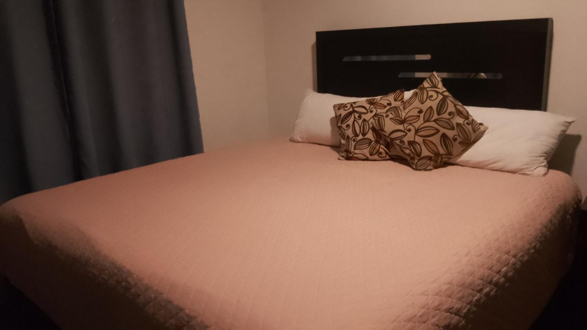 Hostal Las Quintas ซานโฮเซ เดล กาโบ ภายนอก รูปภาพ