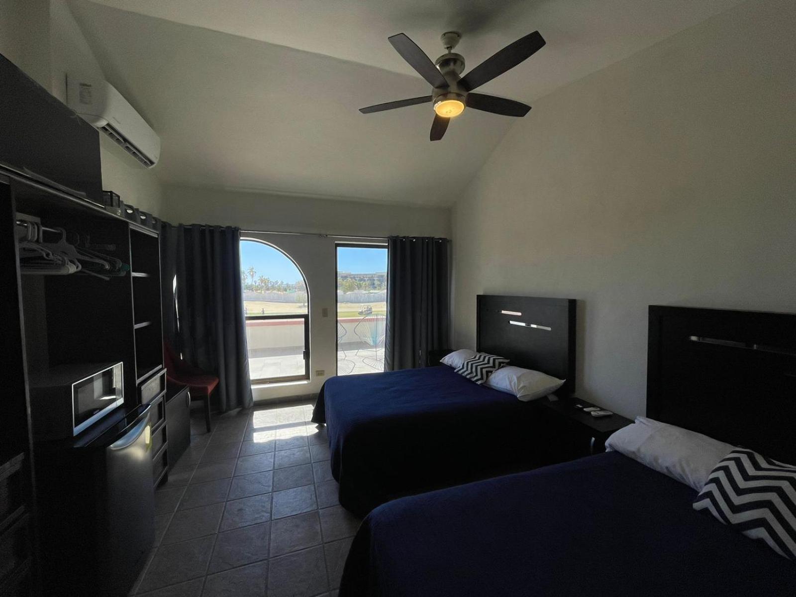 Hostal Las Quintas ซานโฮเซ เดล กาโบ ภายนอก รูปภาพ