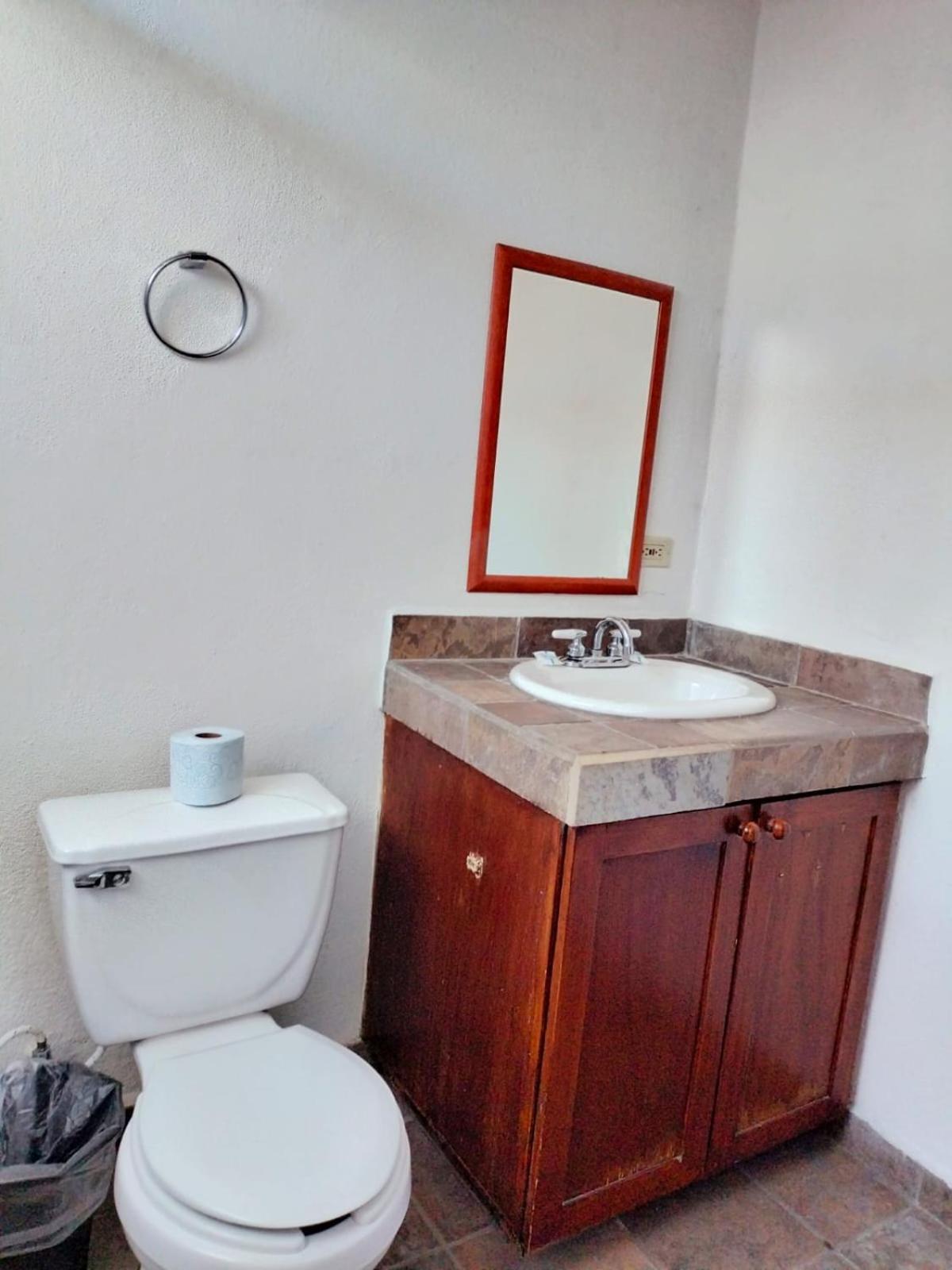 Hostal Las Quintas ซานโฮเซ เดล กาโบ ภายนอก รูปภาพ